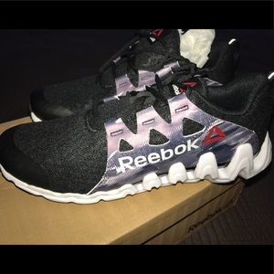 Women’s Reebok Zigtech Running Shoe